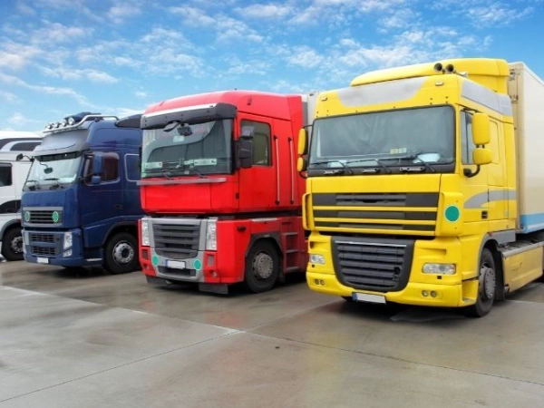 Bursa Tarsus Nakliye